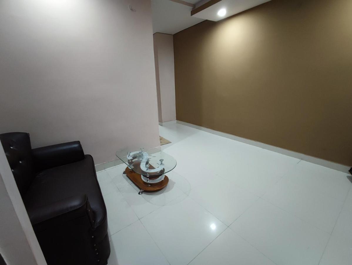 Hotel Kanha Shyam Madhubani Extérieur photo