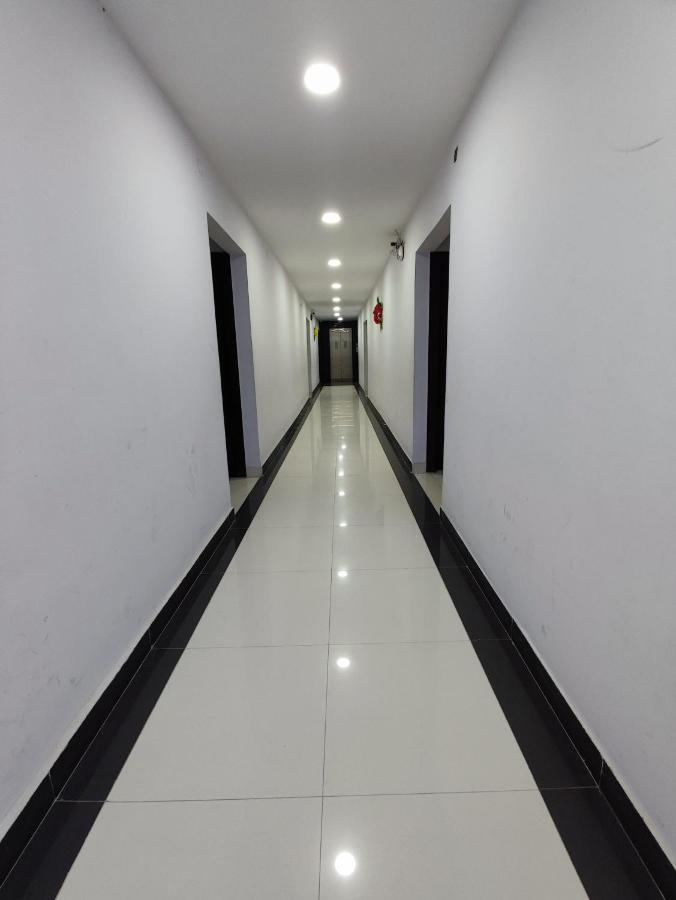 Hotel Kanha Shyam Madhubani Extérieur photo