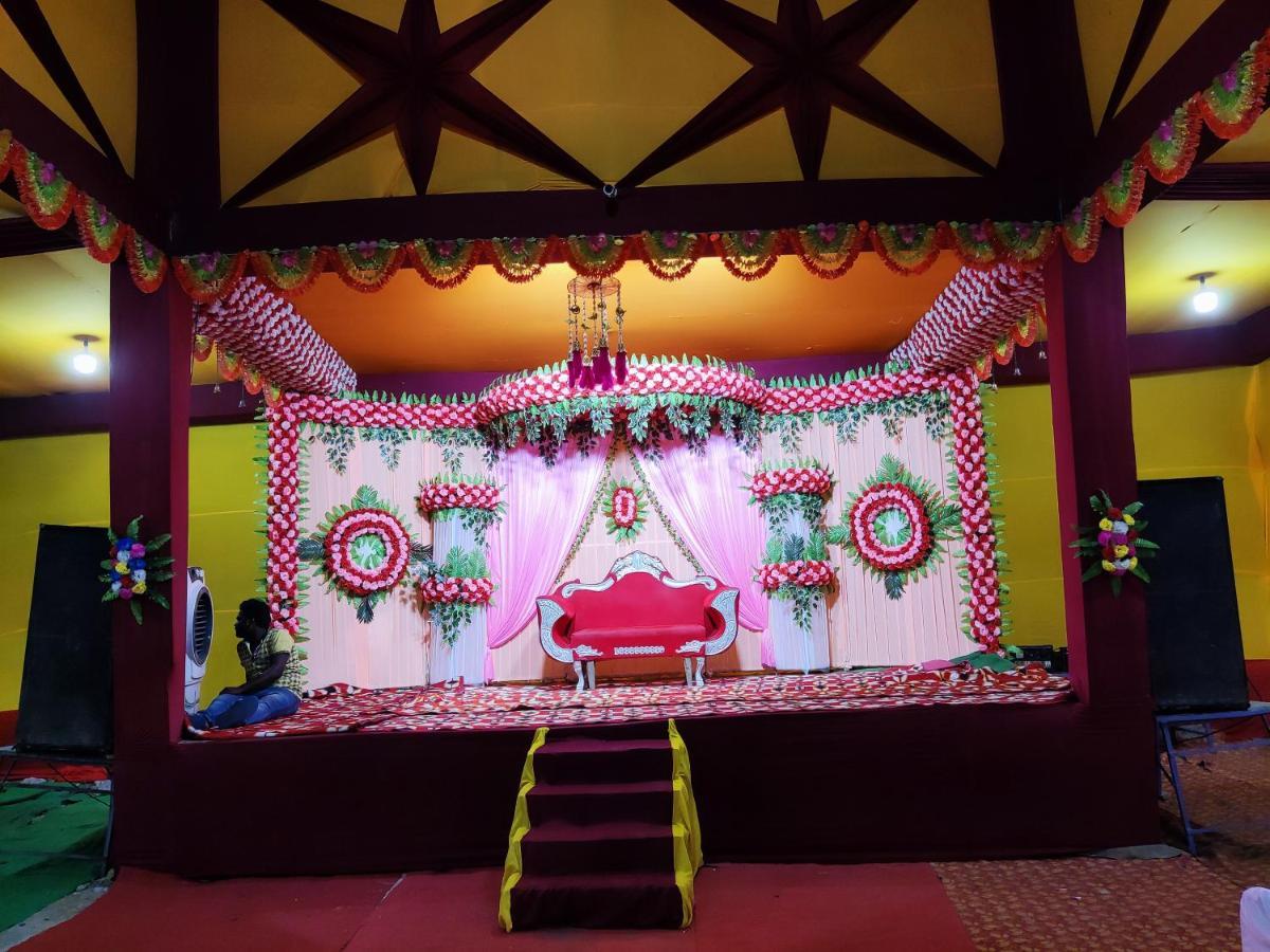 Hotel Kanha Shyam Madhubani Extérieur photo