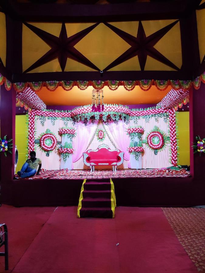 Hotel Kanha Shyam Madhubani Extérieur photo